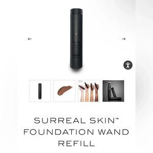 Surratt Foundation Surreal Skin Wand Refill Shade 14 Bronze/Golden